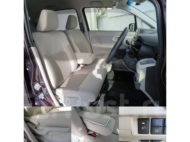 Daihatsu Move. ��������, ��������, 0.7 (64��.�.), ������, 37 000����. ��, �/�, ��� ���. ��� ����� �� ������������ ����