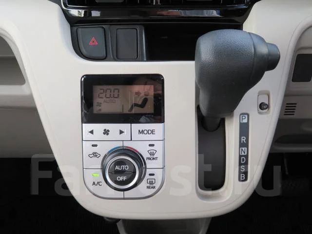 Daihatsu Move. ��������, ��������, 0.7 (64��.�.), ������, 37 000����. ��, �/�, ��� ���. ��� ����� �� ������������ ����
