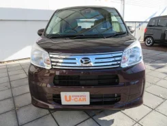 Daihatsu Move. ��������, ��������, 0.7 (64��.�.), ������, 37 000����. ��, �/�, ��� ���. ��� ����� �� ������������ ����