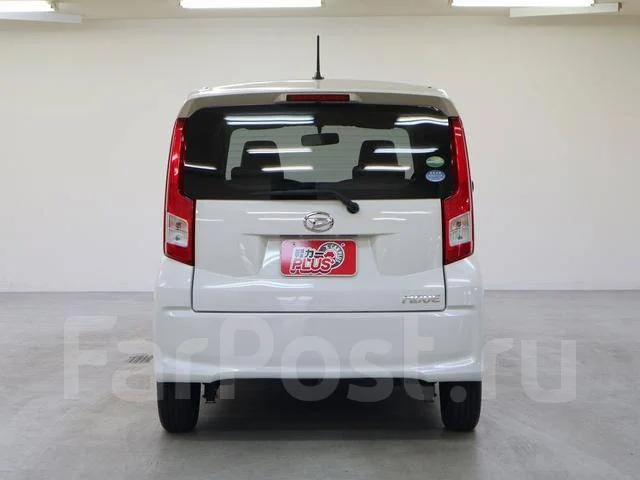 Daihatsu Move. ��������, ��������, 0.7 (64��.�.), ������, 33 000����. ��, �/�, ��� ���. ��� ����� �� ������������ ����