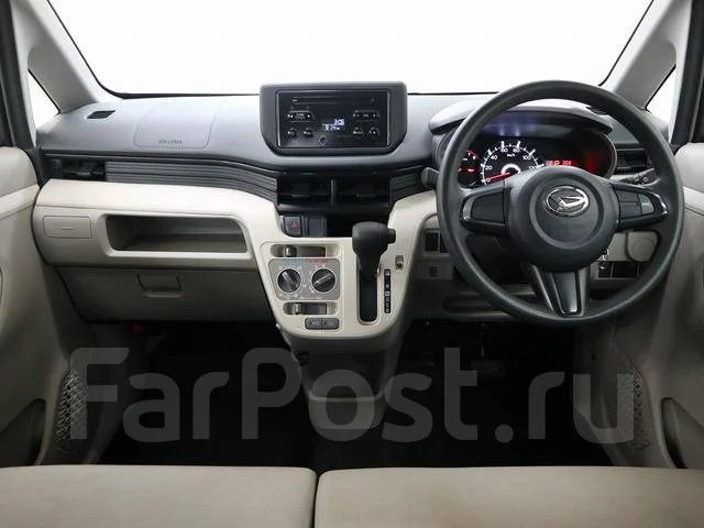 Daihatsu Move. ��������, ��������, 0.7 (64��.�.), ������, 33 000����. ��, �/�, ��� ���. ��� ����� �� ������������ ����