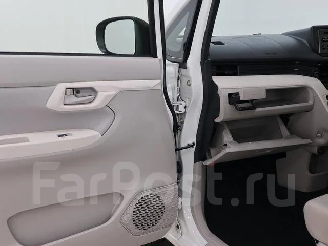 Daihatsu Move. ��������, ��������, 0.7 (64��.�.), ������, 33 000����. ��, �/�, ��� ���. ��� ����� �� ������������ ����