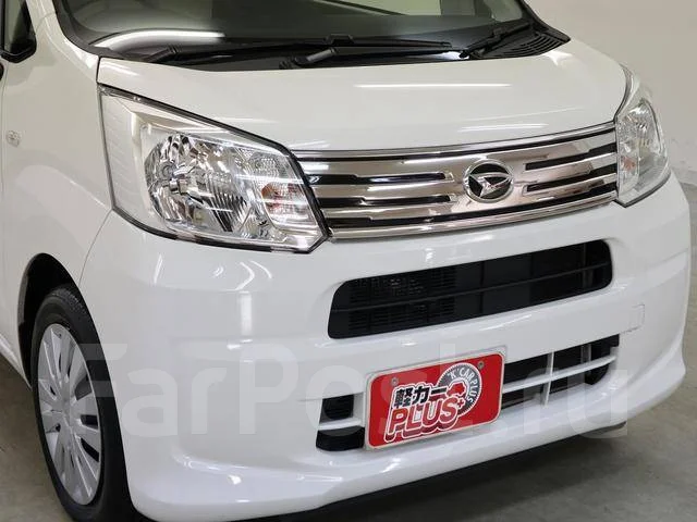 Daihatsu Move. ��������, ��������, 0.7 (64��.�.), ������, 33 000����. ��, �/�, ��� ���. ��� ����� �� ������������ ����