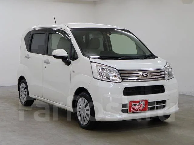 Daihatsu Move. ��������, ��������, 0.7 (64��.�.), ������, 33 000����. ��, �/�, ��� ���. ��� ����� �� ������������ ����