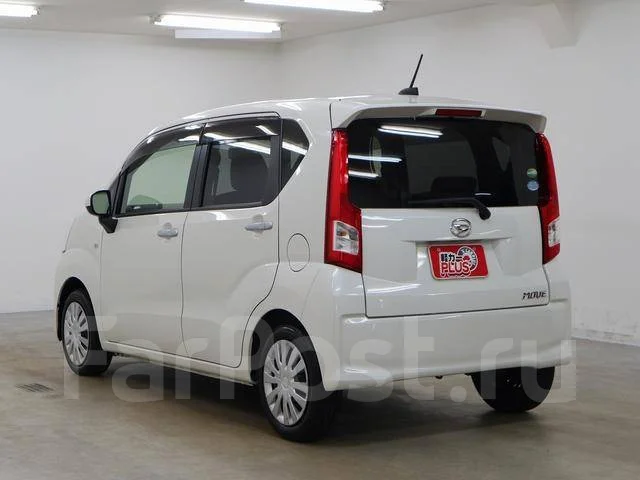 Daihatsu Move. ��������, ��������, 0.7 (64��.�.), ������, 33 000����. ��, �/�, ��� ���. ��� ����� �� ������������ ����