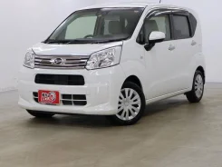 Daihatsu Move. ��������, ��������, 0.7 (64��.�.), ������, 33 000����. ��, �/�, ��� ���. ��� ����� �� ������������ ����