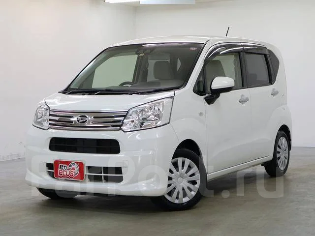 Daihatsu Move. ��������, ��������, 0.7 (64��.�.), ������, 33 000����. ��, �/�, ��� ���. ��� ����� �� ������������ ����