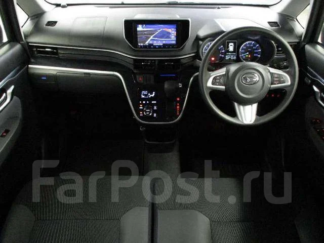 Daihatsu Move. ��������, ��������, 0.7 (64��.�.), ������, 69 000����. ��, �/�, ��� ���. ��� ����� �� ������������ ����