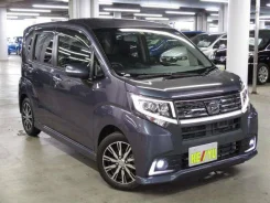 Daihatsu Move. ��������, ��������, 0.7 (64��.�.), ������, 69 000����. ��, �/�, ��� ���. ��� ����� �� ������������ ����