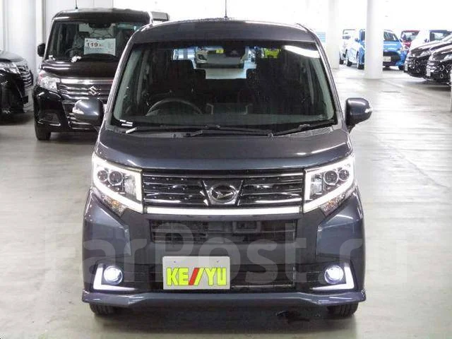 Daihatsu Move. ��������, ��������, 0.7 (64��.�.), ������, 69 000����. ��, �/�, ��� ���. ��� ����� �� ������������ ����