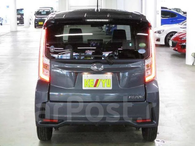 Daihatsu Move. ��������, ��������, 0.7 (64��.�.), ������, 69 000����. ��, �/�, ��� ���. ��� ����� �� ������������ ����