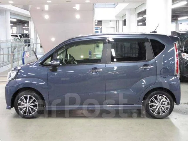 Daihatsu Move. ��������, ��������, 0.7 (64��.�.), ������, 69 000����. ��, �/�, ��� ���. ��� ����� �� ������������ ����