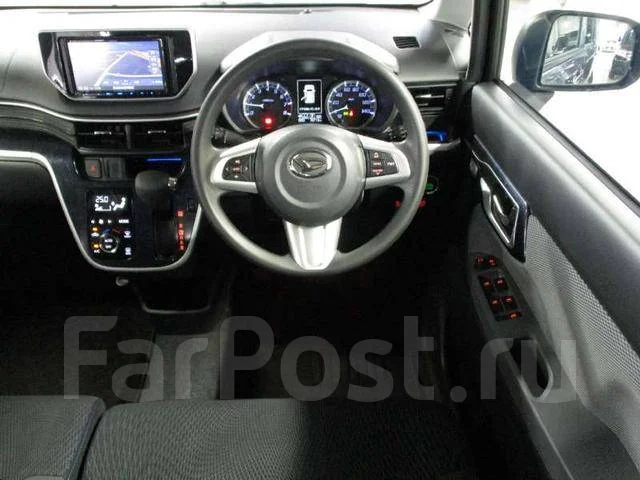 Daihatsu Move. ��������, ��������, 0.7 (64��.�.), ������, 69 000����. ��, �/�, ��� ���. ��� ����� �� ������������ ����