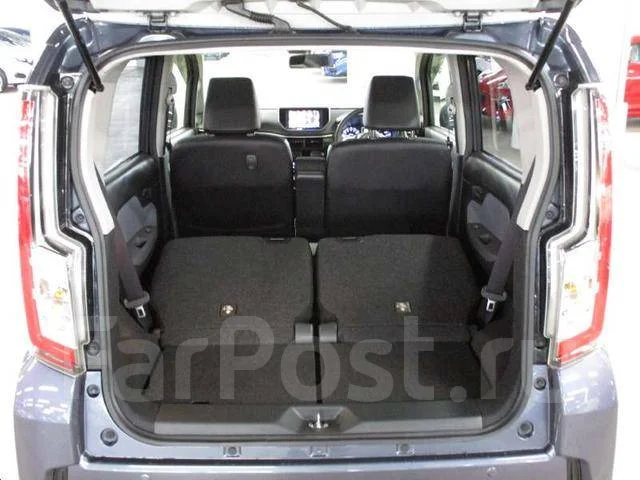 Daihatsu Move. ��������, ��������, 0.7 (64��.�.), ������, 69 000����. ��, �/�, ��� ���. ��� ����� �� ������������ ����