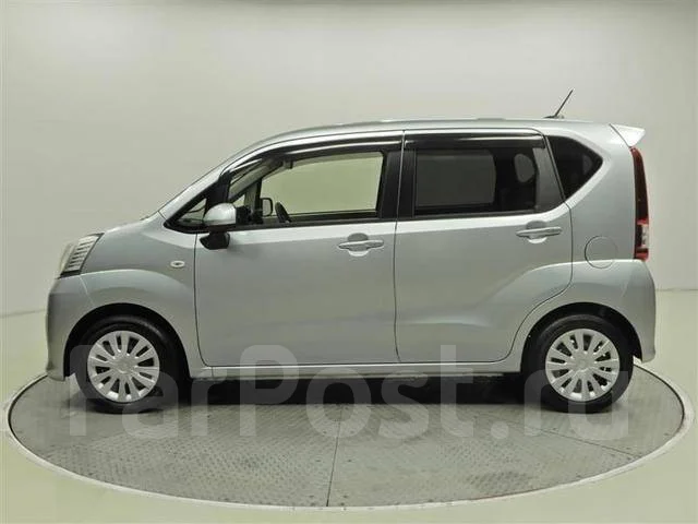Daihatsu Move. ��������, ��������, 0.7 (64��.�.), ������, 41 000����. ��, �/�, ��� ���. ��� ����� �� ������������ ����
