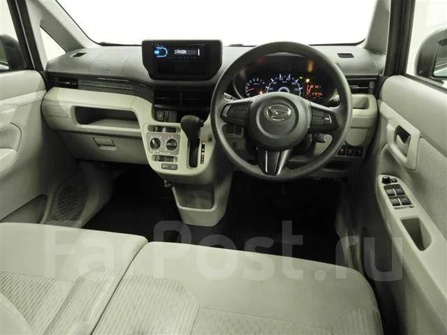 Daihatsu Move. ��������, ��������, 0.7 (64��.�.), ������, 41 000����. ��, �/�, ��� ���. ��� ����� �� ������������ ����