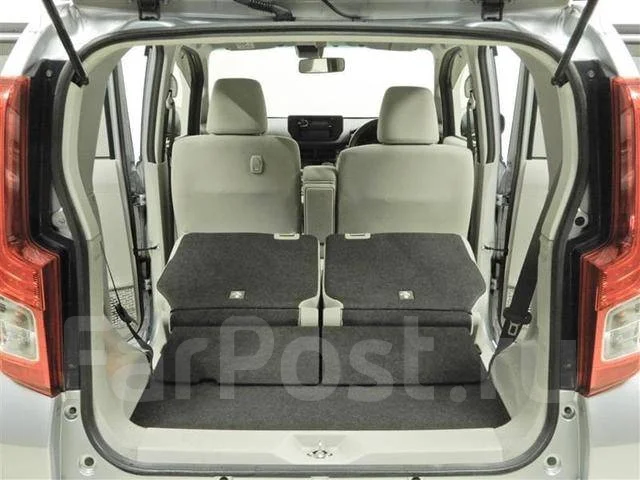 Daihatsu Move. ��������, ��������, 0.7 (64��.�.), ������, 39 000����. ��, �/�, ��� ���. ��� ����� �� ������������ ����
