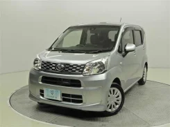 Daihatsu Move. ��������, ��������, 0.7 (64��.�.), ������, 39 000����. ��, �/�, ��� ���. ��� ����� �� ������������ ����