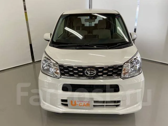 Daihatsu Move. ��������, 4wd, 0.7 (64��.�.), ������, 56 000����. ��, �/�, ��� ���. ��� ����� �� ������������ ����