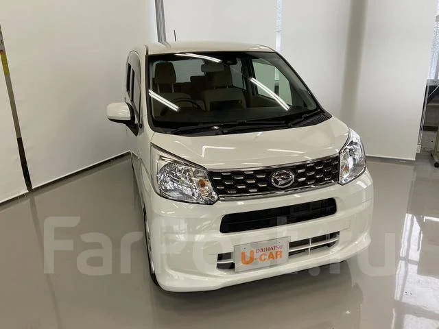 Daihatsu Move. ��������, 4wd, 0.7 (64��.�.), ������, 56 000����. ��, �/�, ��� ���. ��� ����� �� ������������ ����