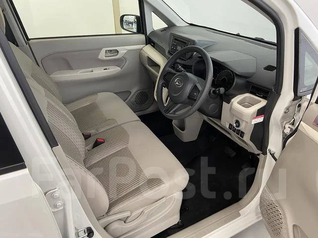 Daihatsu Move. ��������, 4wd, 0.7 (64��.�.), ������, 56 000����. ��, �/�, ��� ���. ��� ����� �� ������������ ����