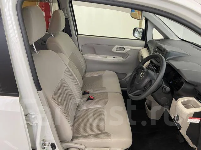 Daihatsu Move. ��������, 4wd, 0.7 (64��.�.), ������, 56 000����. ��, �/�, ��� ���. ��� ����� �� ������������ ����