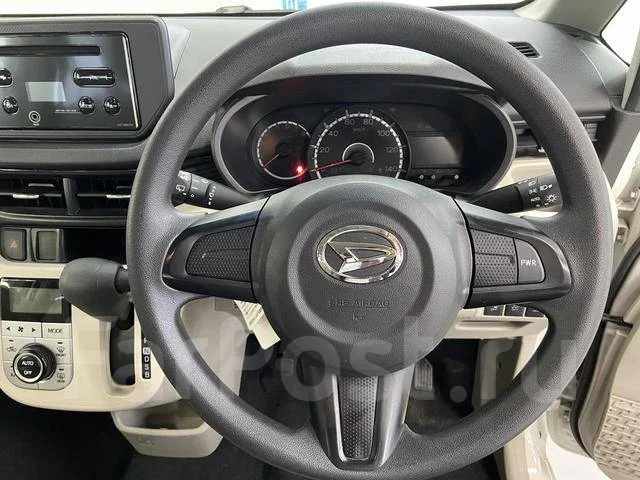 Daihatsu Move. ��������, 4wd, 0.7 (64��.�.), ������, 56 000����. ��, �/�, ��� ���. ��� ����� �� ������������ ����