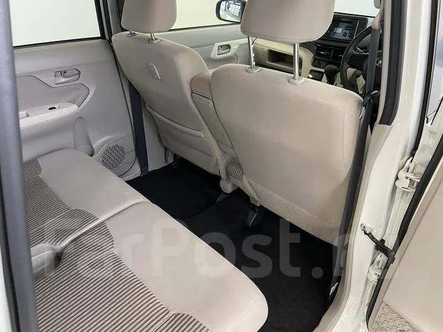 Daihatsu Move. ��������, 4wd, 0.7 (64��.�.), ������, 56 000����. ��, �/�, ��� ���. ��� ����� �� ������������ ����