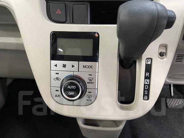 Daihatsu Move. ��������, 4wd, 0.7 (64��.�.), ������, 56 000����. ��, �/�, ��� ���. ��� ����� �� ������������ ����