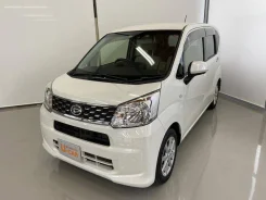 Daihatsu Move. ��������, 4wd, 0.7 (64��.�.), ������, 56 000����. ��, �/�, ��� ���. ��� ����� �� ������������ ����