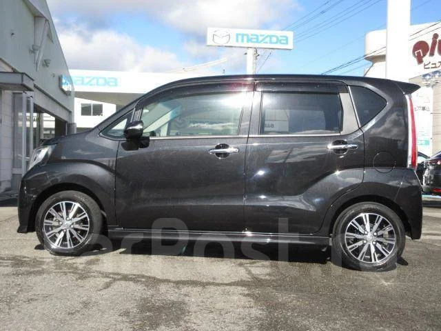 Daihatsu Move. ��������, 4wd, 0.7 (64��.�.), ������, 39 000����. ��, �/�, ��� ���. ��� ����� �� ������������ ����