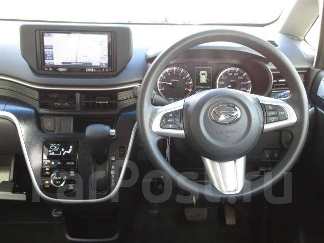 Daihatsu Move. ��������, 4wd, 0.7 (64��.�.), ������, 39 000����. ��, �/�, ��� ���. ��� ����� �� ������������ ����