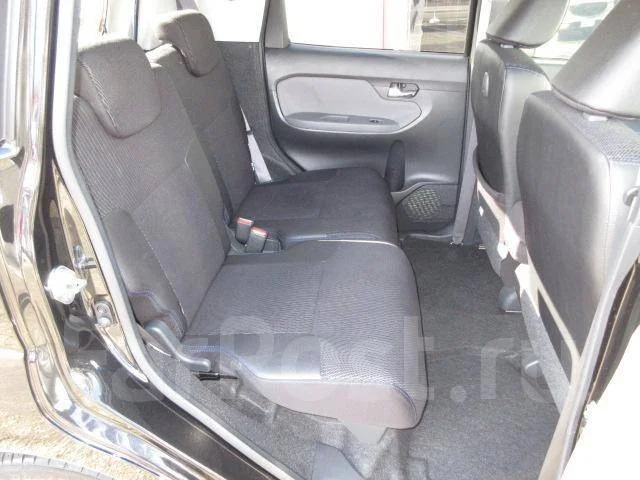 Daihatsu Move. ��������, 4wd, 0.7 (64��.�.), ������, 39 000����. ��, �/�, ��� ���. ��� ����� �� ������������ ����