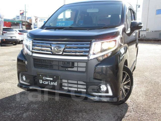 Daihatsu Move. ��������, 4wd, 0.7 (64��.�.), ������, 39 000����. ��, �/�, ��� ���. ��� ����� �� ������������ ����
