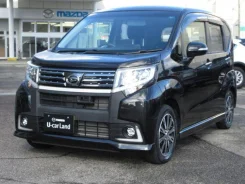 Daihatsu Move. ��������, 4wd, 0.7 (64��.�.), ������, 39 000����. ��, �/�, ��� ���. ��� ����� �� ������������ ����
