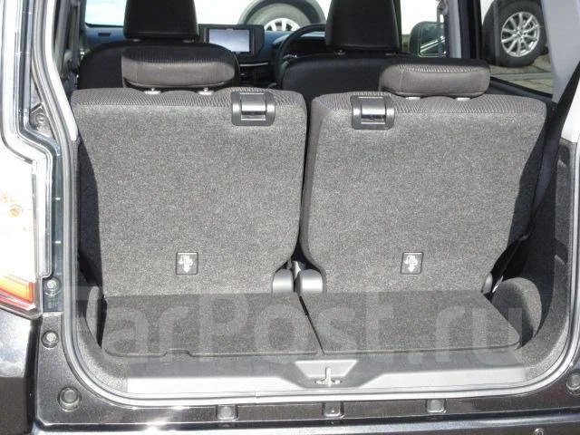 Daihatsu Move. ��������, 4wd, 0.7 (64��.�.), ������, 39 000����. ��, �/�, ��� ���. ��� ����� �� ������������ ����