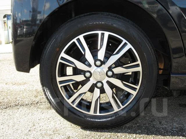 Daihatsu Move. ��������, 4wd, 0.7 (64��.�.), ������, 39 000����. ��, �/�, ��� ���. ��� ����� �� ������������ ����