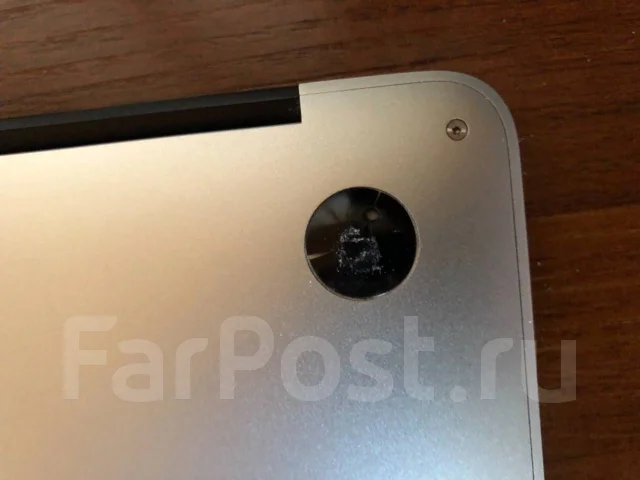 Apple MacBook Air 13 2012 Mid. 13.3", 1,8����, ��� 4 ��, ���� 128���, WiFi: 1, Bluetooth: 1, ����������� �� 1��. ����