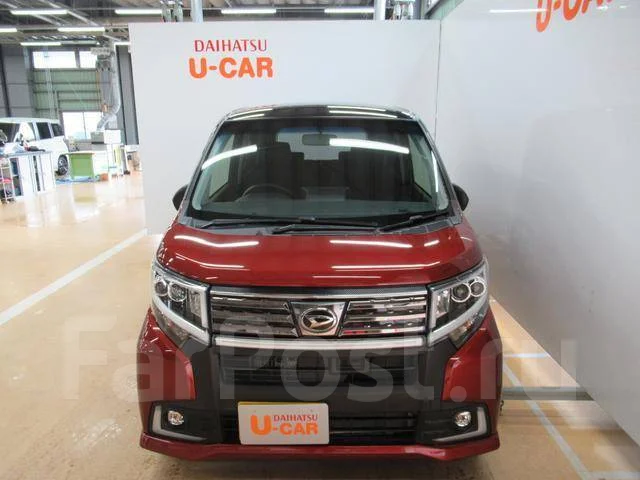 Daihatsu Move. ��������, ��������, 0.7 (64��.�.), ������, 53 000����. ��, �/�, ��� ���. ��� ����� �� ������������ ����