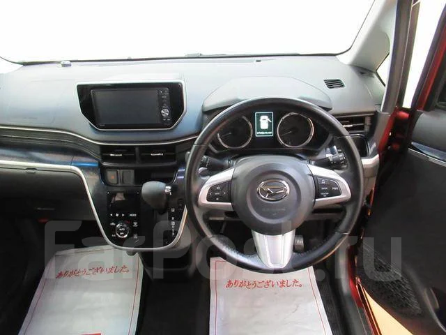 Daihatsu Move. ��������, ��������, 0.7 (64��.�.), ������, 53 000����. ��, �/�, ��� ���. ��� ����� �� ������������ ����