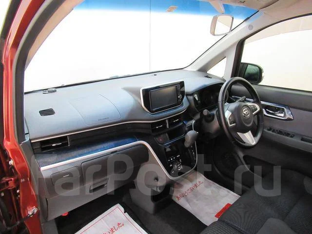 Daihatsu Move. ��������, ��������, 0.7 (64��.�.), ������, 53 000����. ��, �/�, ��� ���. ��� ����� �� ������������ ����