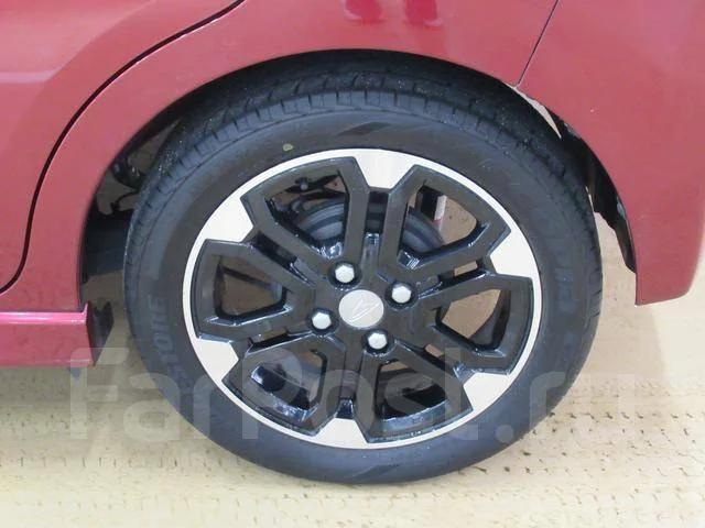 Daihatsu Move. ��������, ��������, 0.7 (64��.�.), ������, 52 000����. ��, �/�, ��� ���. ��� ����� �� ������������ ����