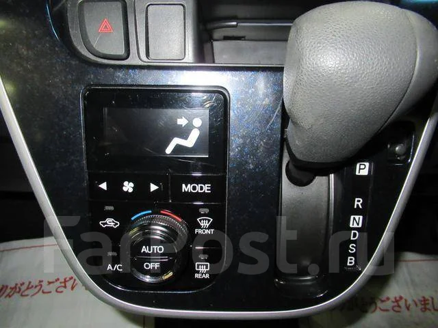 Daihatsu Move. ��������, ��������, 0.7 (64��.�.), ������, 53 000����. ��, �/�, ��� ���. ��� ����� �� ������������ ����