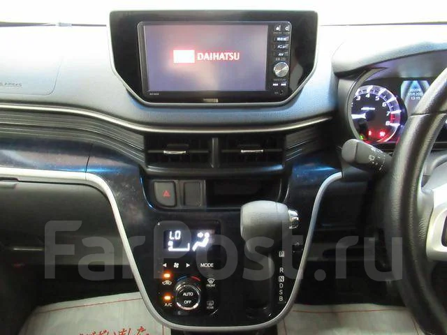 Daihatsu Move. ��������, ��������, 0.7 (64��.�.), ������, 52 000����. ��, �/�, ��� ���. ��� ����� �� ������������ ����