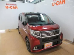 Daihatsu Move. ��������, ��������, 0.7 (64��.�.), ������, 52 000����. ��, �/�, ��� ���. ��� ����� �� ������������ ����