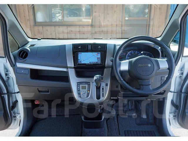 Daihatsu Move. ��������, ��������, 0.7 (64��.�.), ������, 57 000����. ��, �/�, ��� ���. ��� ����� �� ������������ ����