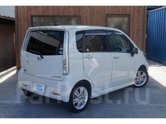 Daihatsu Move. ��������, ��������, 0.7 (64��.�.), ������, 58 000����. ��, �/�, ��� ���. ��� ����� �� ������������ ����