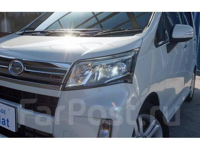 Daihatsu Move. ��������, ��������, 0.7 (64��.�.), ������, 58 000����. ��, �/�, ��� ���. ��� ����� �� ������������ ����
