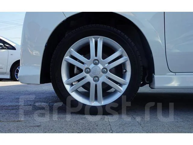 Daihatsu Move. ��������, ��������, 0.7 (64��.�.), ������, 58 000����. ��, �/�, ��� ���. ��� ����� �� ������������ ����
