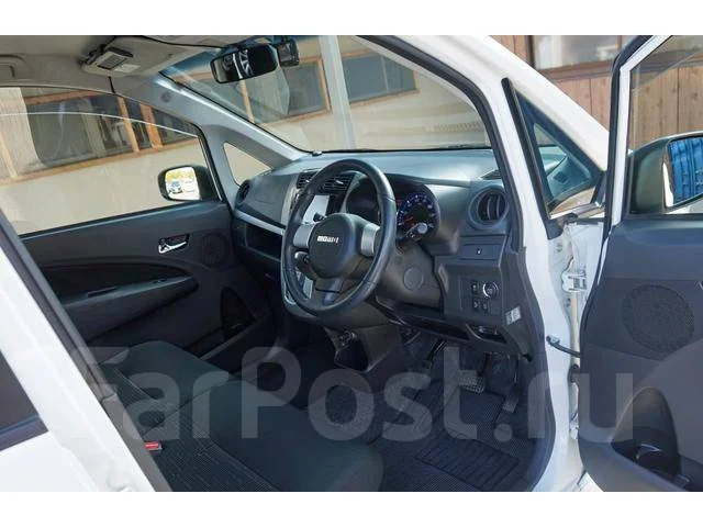 Daihatsu Move. ��������, ��������, 0.7 (64��.�.), ������, 58 000����. ��, �/�, ��� ���. ��� ����� �� ������������ ����